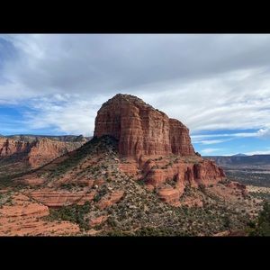 Meet your Posher, Brenda